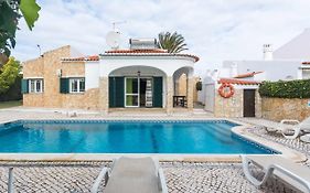 Oura Villa V3 Com Piscina Privada